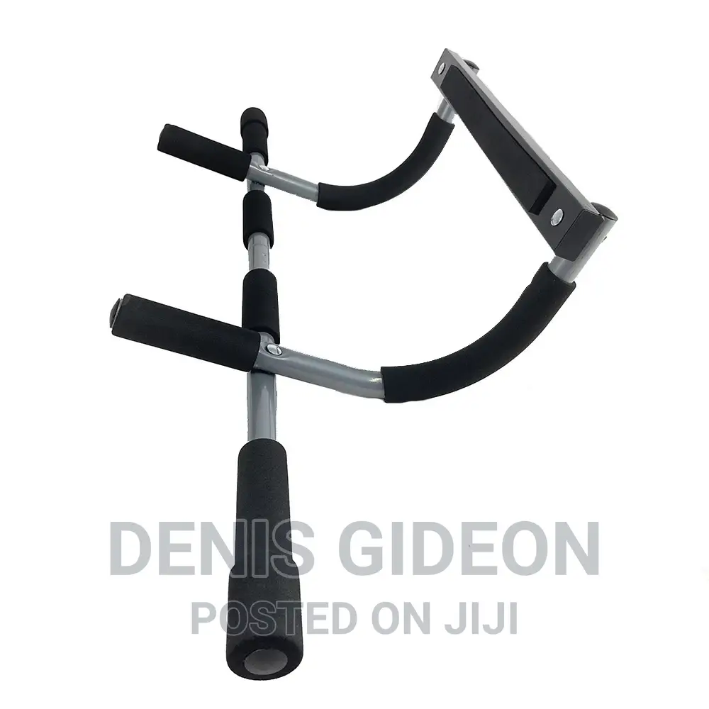 Pull Up Bar