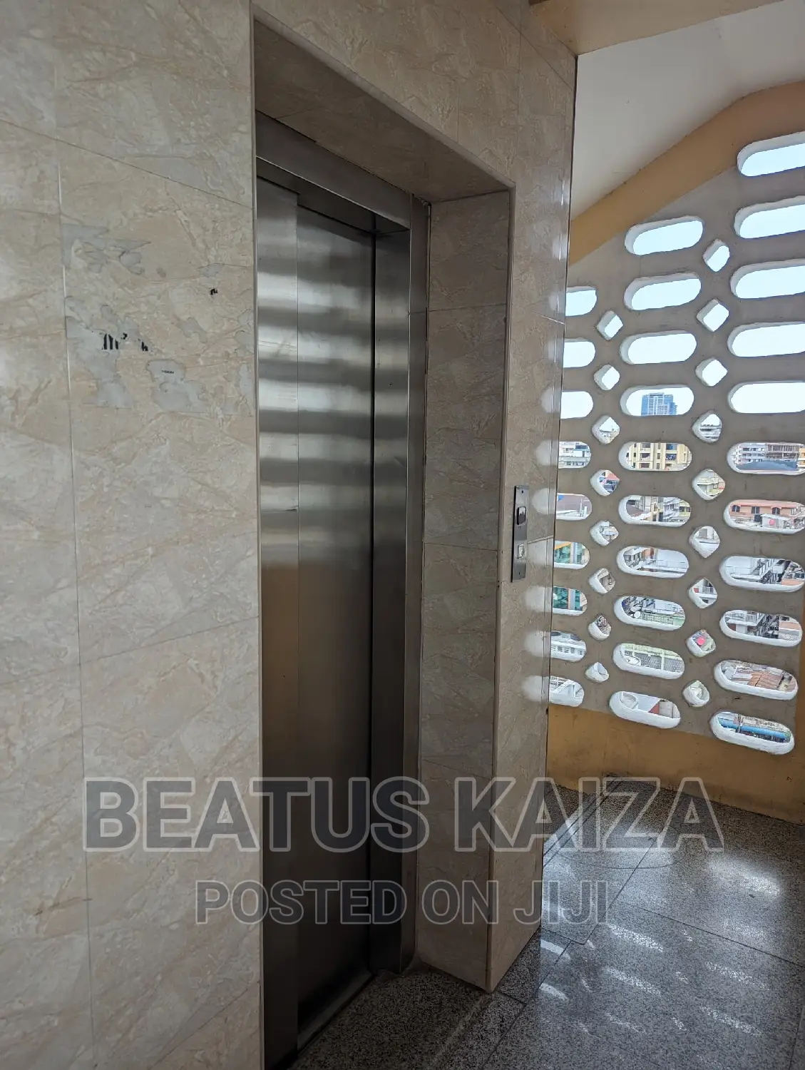 2bdrm Apartment in Kariakoo Msimbazi for rent