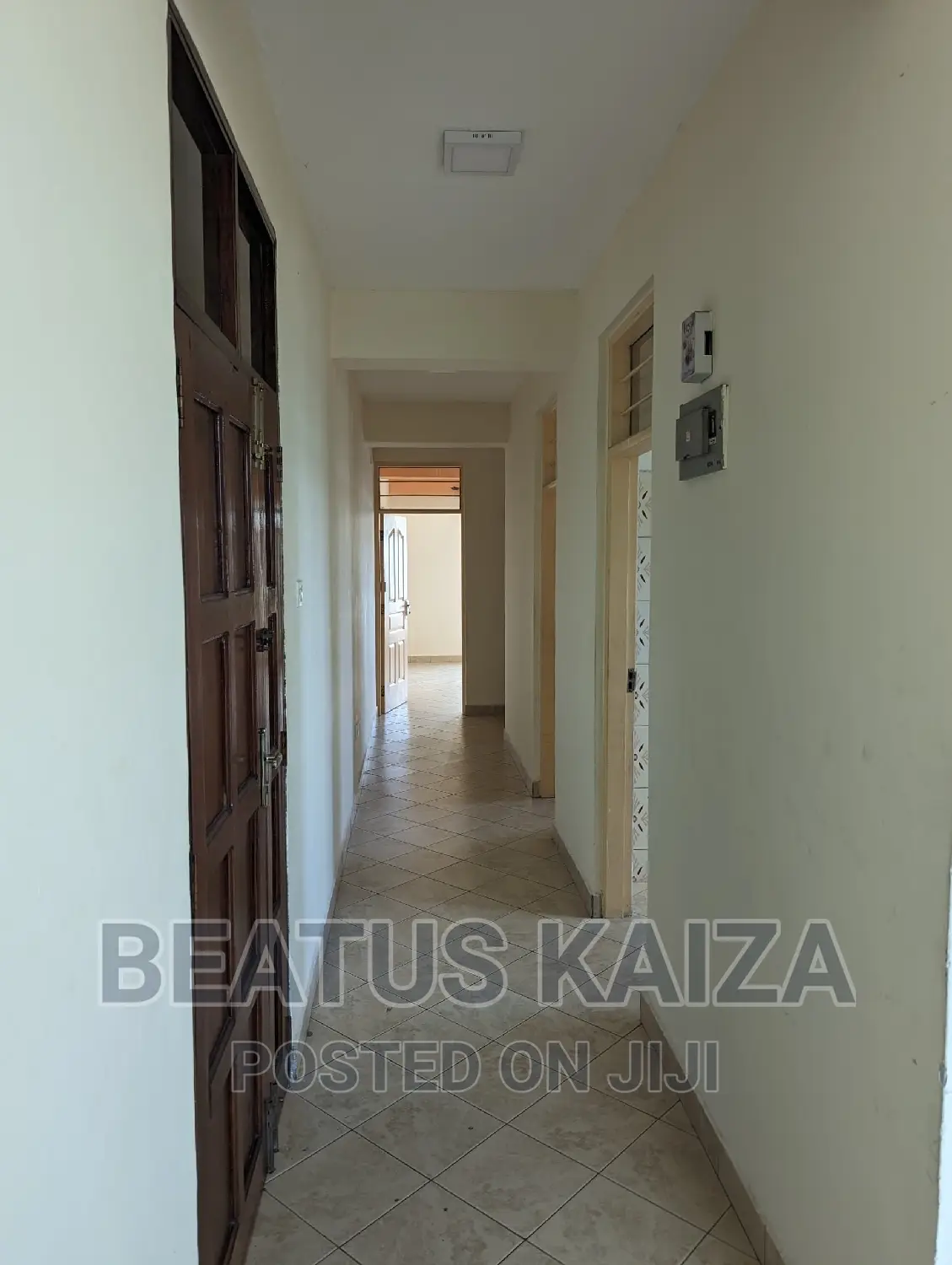 2bdrm Apartment in Kariakoo Msimbazi for rent