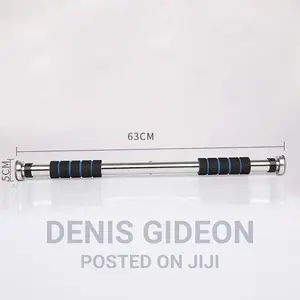 Pull Up Chin Up Bar