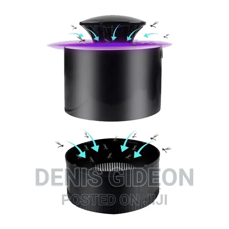 House Hold Led Mosquitoes Killer