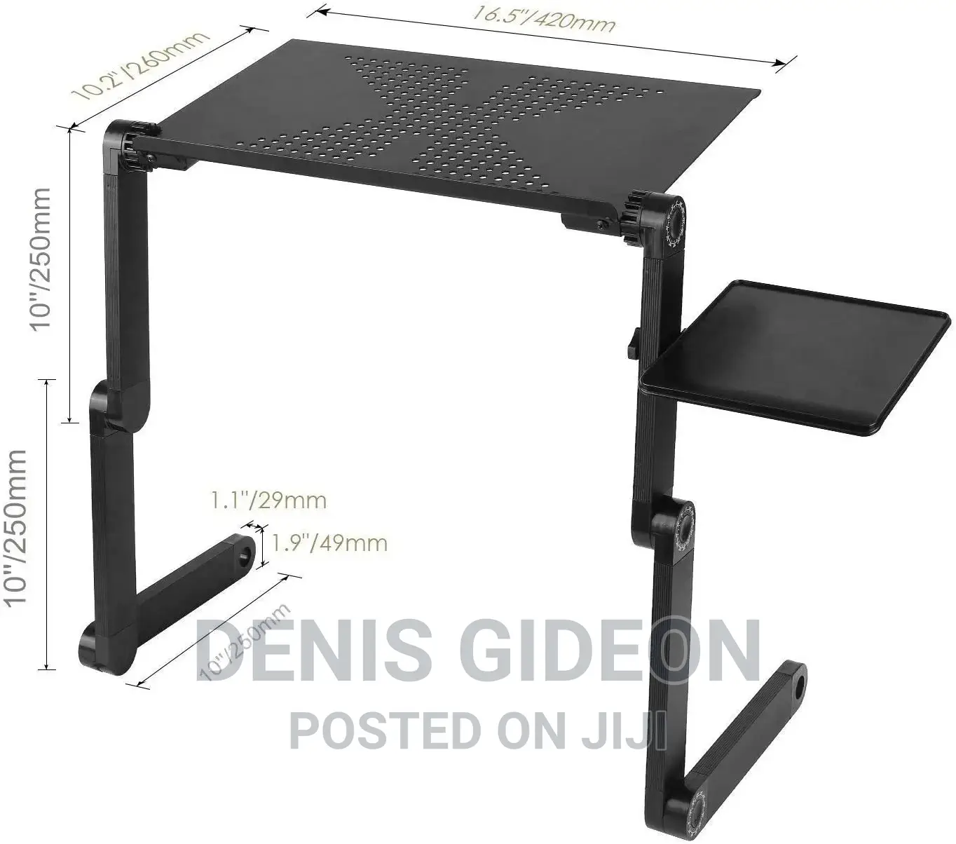 Original Laptop Stand