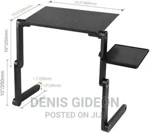 Original Laptop Stand