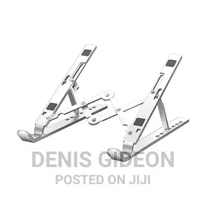 Aluminum Laptop Stand