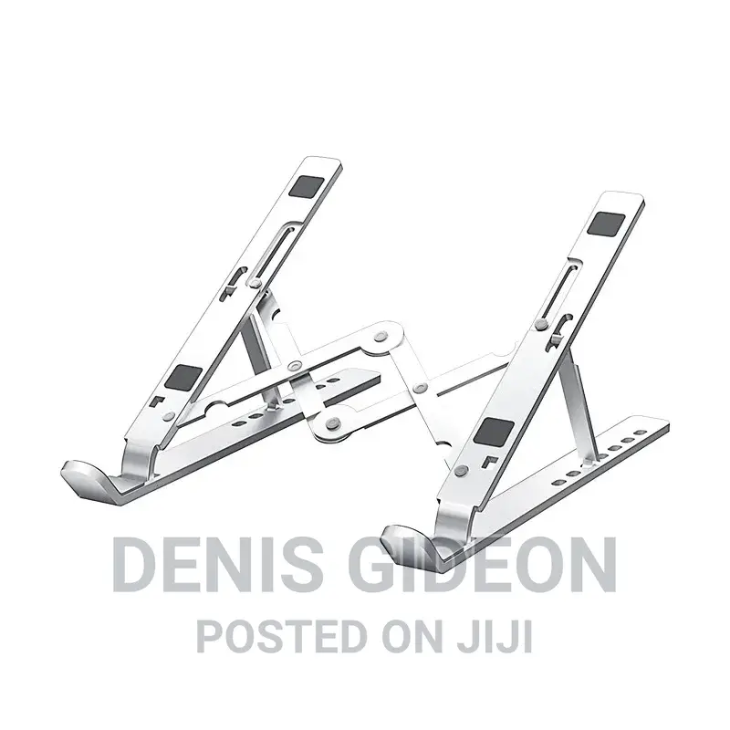 Aluminum Laptop Stand