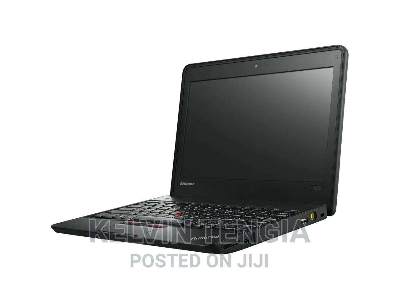 Laptop Lenovo ThinkPad X131e 4GB Intel Core 2 Duo HDD 500GB