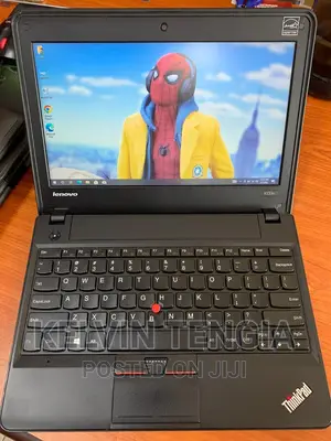 Laptop Lenovo ThinkPad X131e 4GB Intel Core 2 Duo HDD 500GB