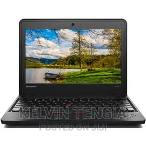 Laptop Lenovo ThinkPad X131e 4GB Intel Core 2 Duo HDD 500GB