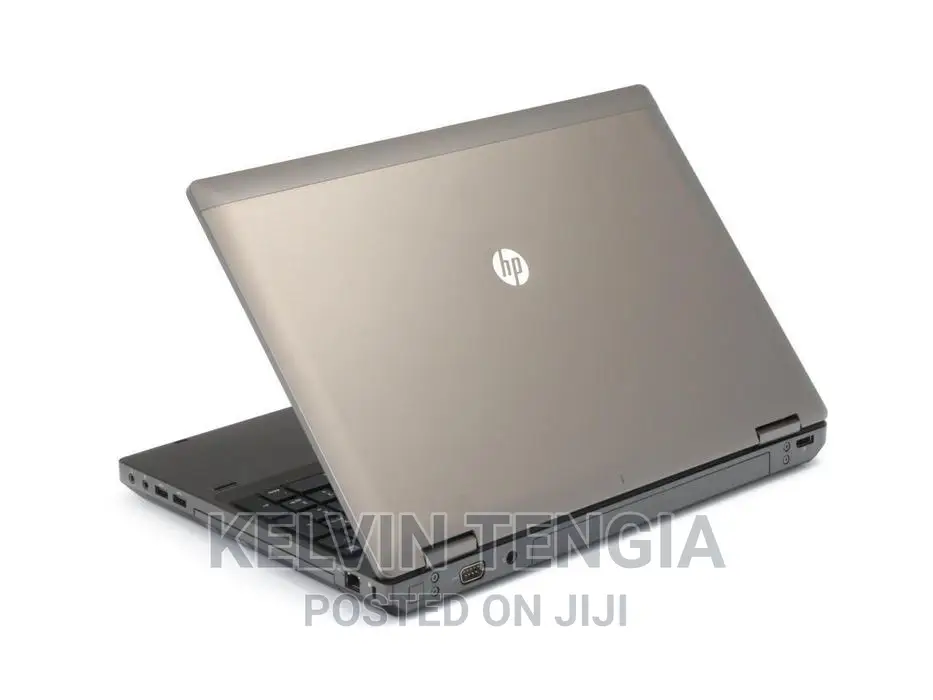 Laptop HP ProBook 6570B 8GB Intel Core I5 HDD 500GB
