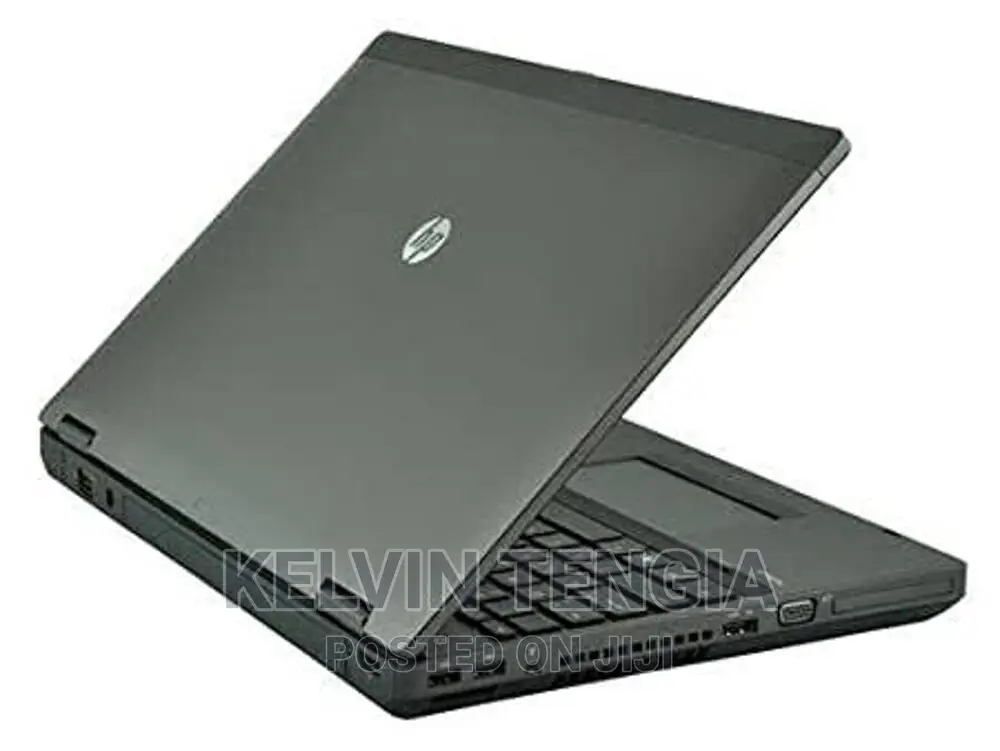Laptop HP ProBook 6570B 8GB Intel Core I5 HDD 500GB