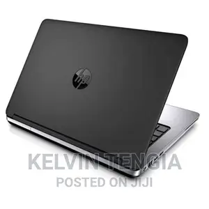 Laptop HP ProBook 640 G1 4GB Intel Core I5 HDD 500GB