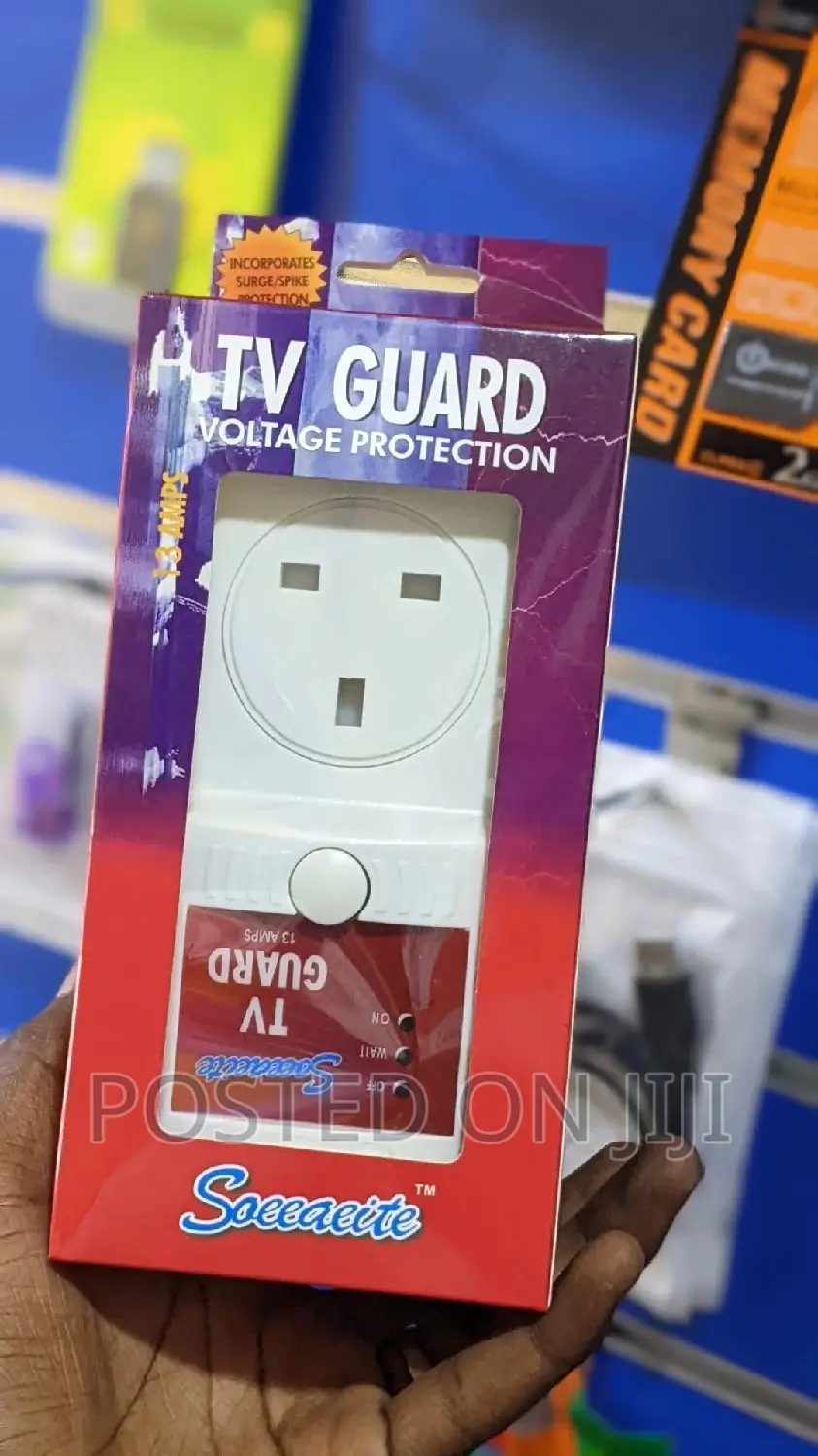 TV Guard (Television)