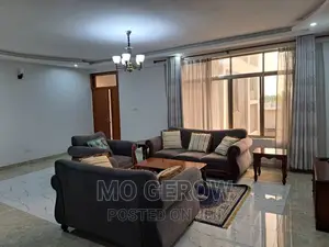 Furnished 3bdrm Apartment in Mo, Masaki for sale