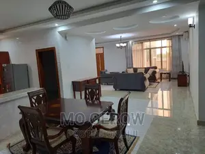 Furnished 3bdrm Apartment in Mo, Masaki for sale