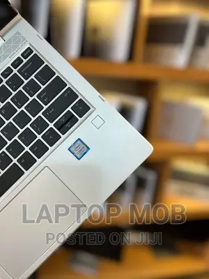 Laptop HP EliteBook 830 G6 8GB Intel Core I5 SSD 512GB