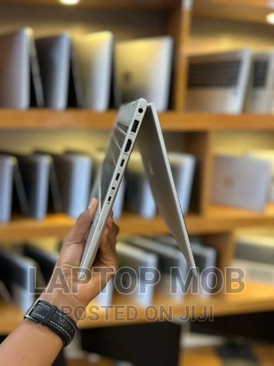 Laptop HP EliteBook 830 G6 8GB Intel Core I5 SSD 512GB