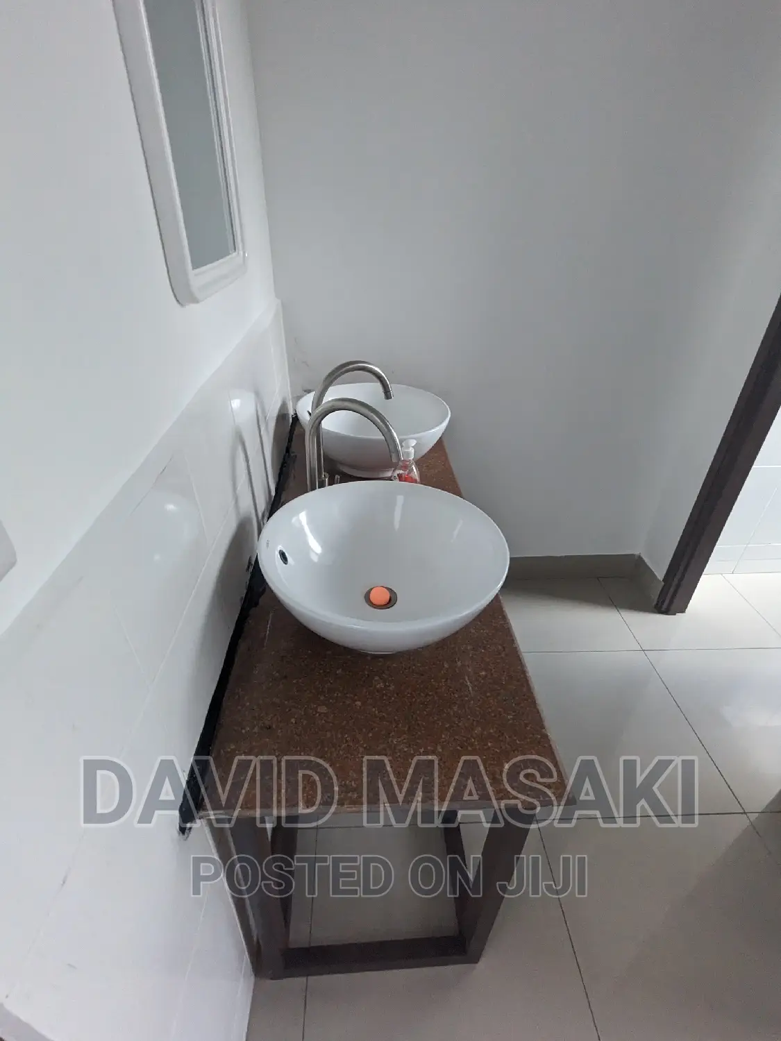 300 Sq M Office Space for Rent in Masaki