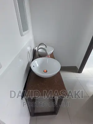 300 Sq M Office Space for Rent in Masaki