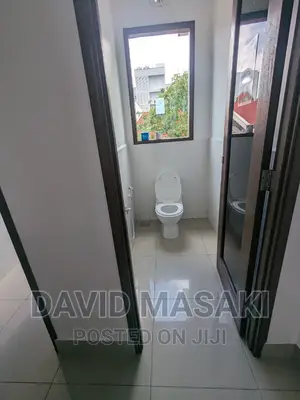 300 Sq M Office Space for Rent in Masaki