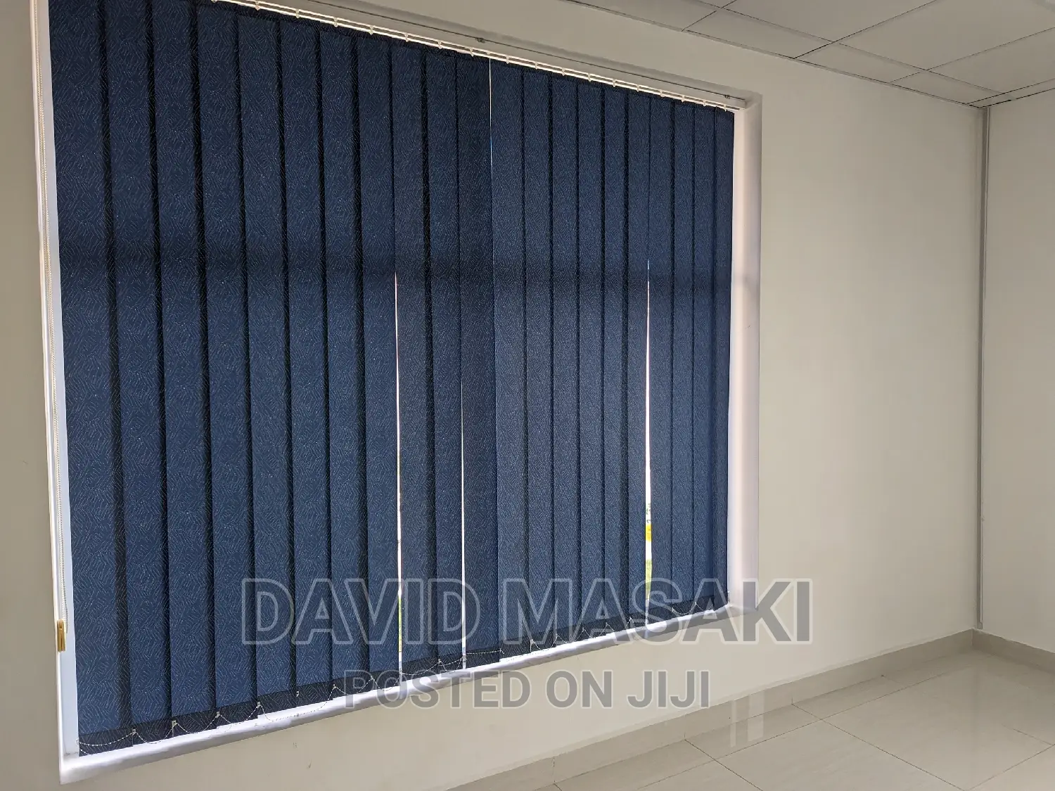 300 Sq M Office Space for Rent in Masaki