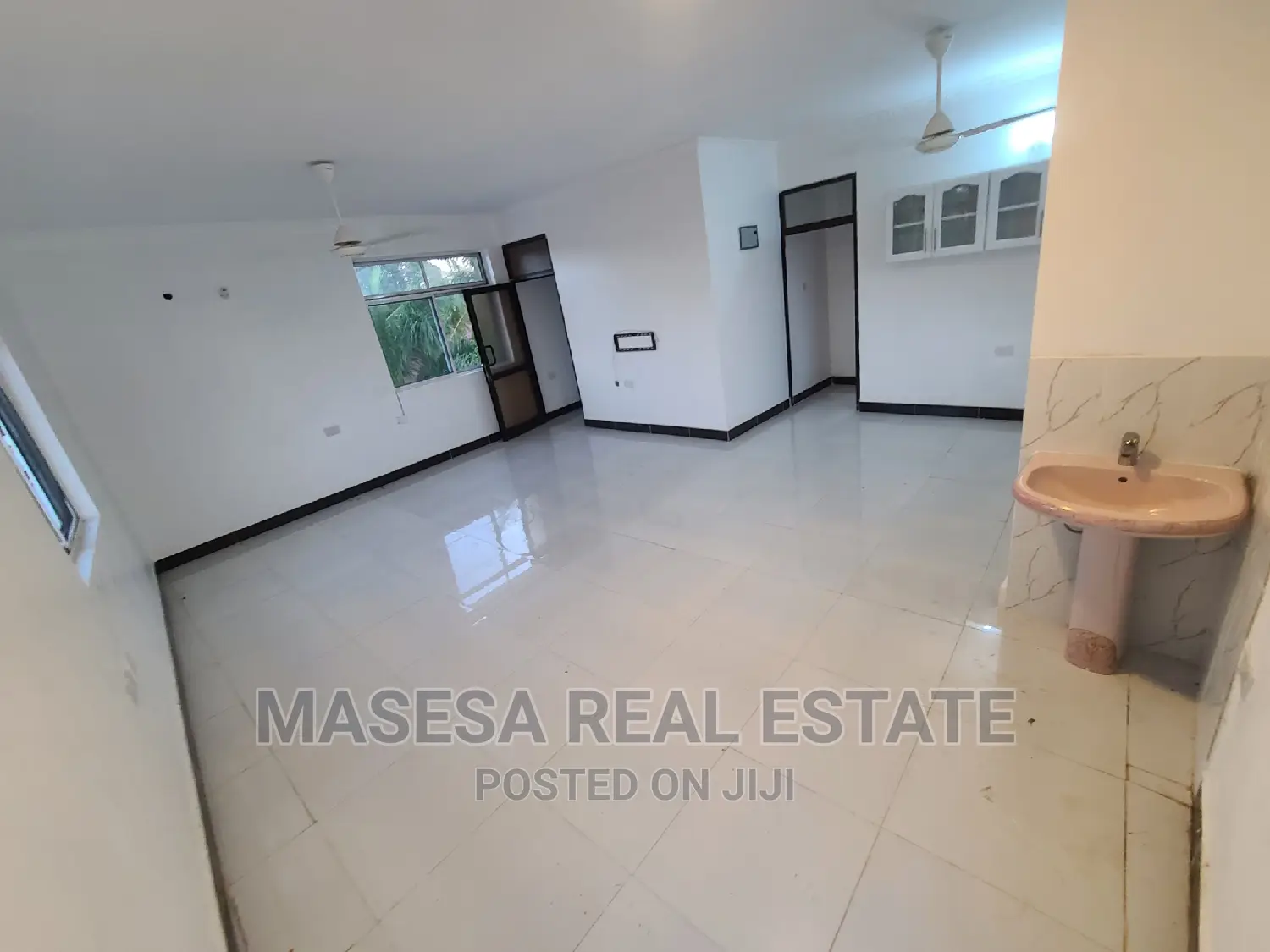 2bdrm Apartment in Msasani for rent