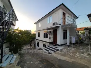 2bdrm Apartment in Msasani for rent