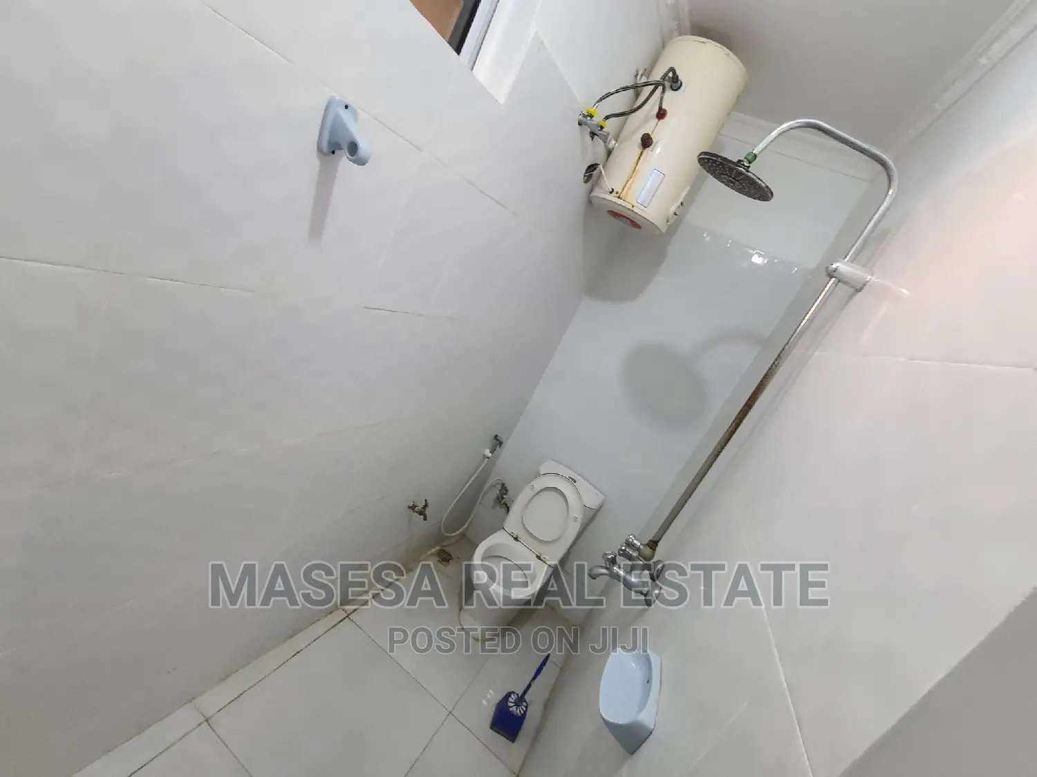2bdrm Apartment in Msasani for rent