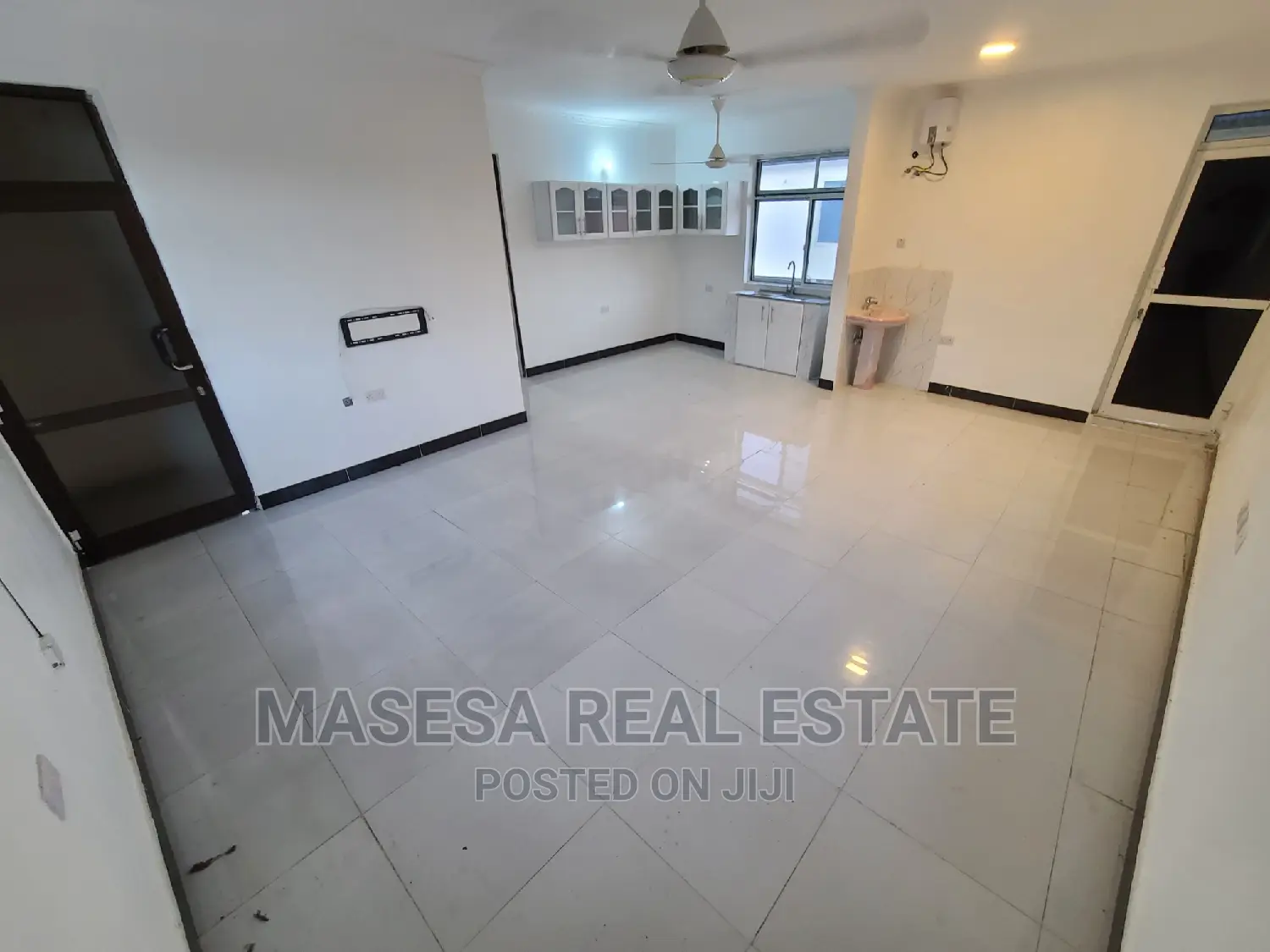2bdrm Apartment in Msasani for rent