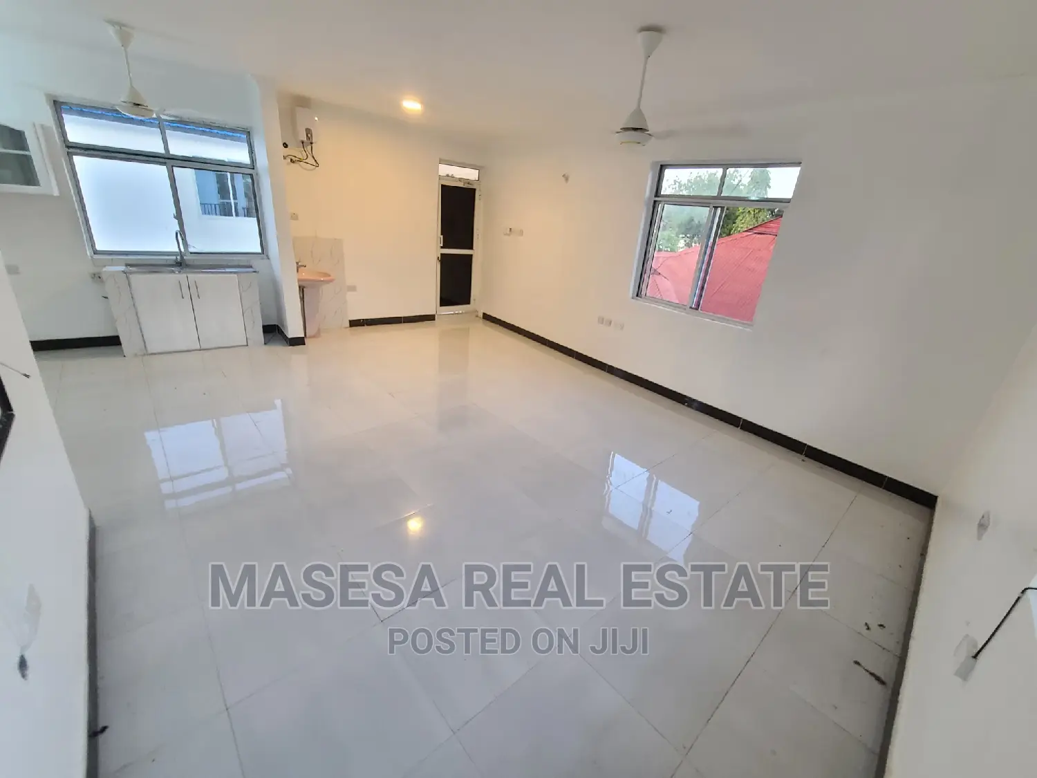 2bdrm Apartment in Msasani for rent