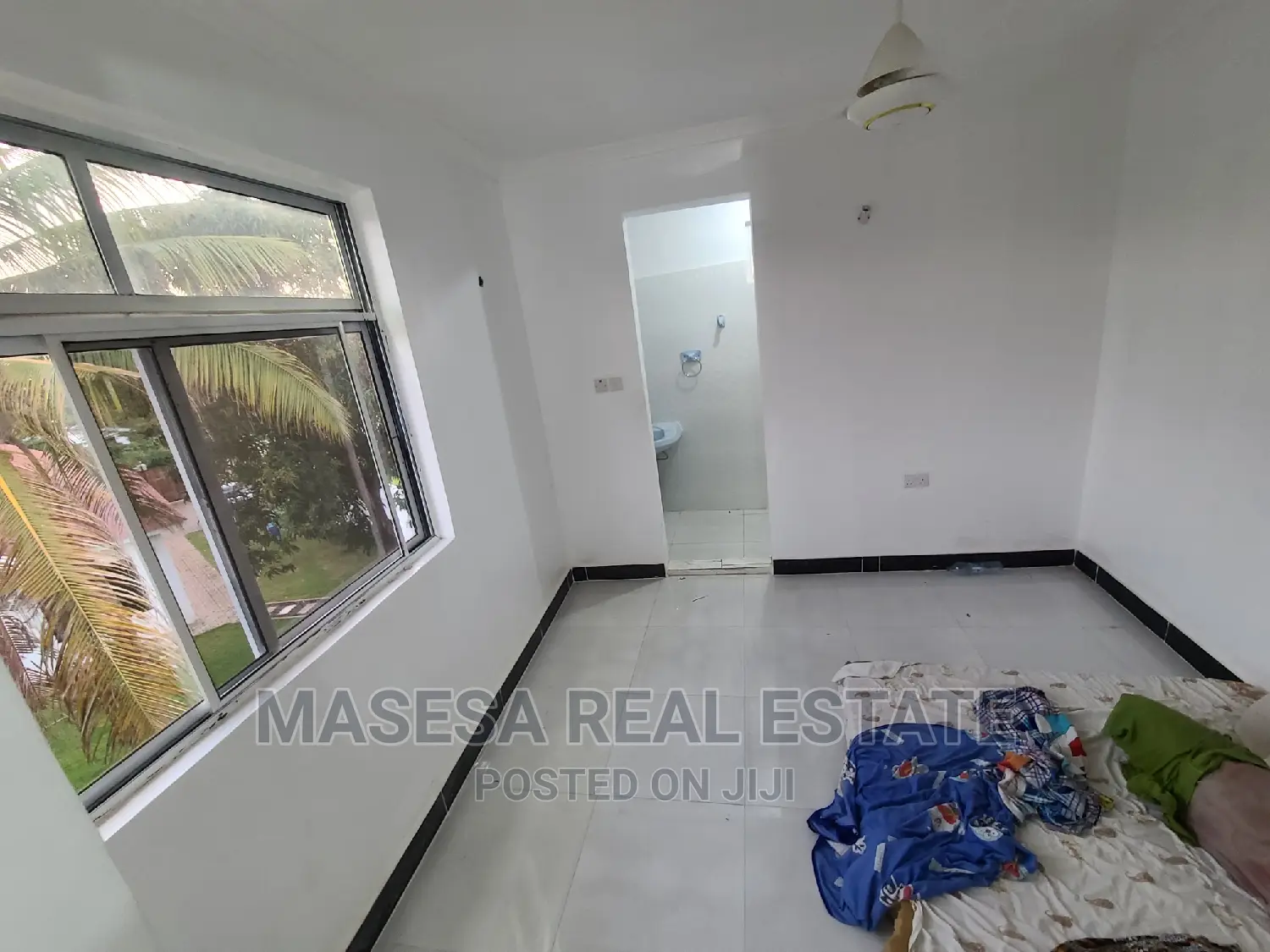 2bdrm Apartment in Msasani for rent
