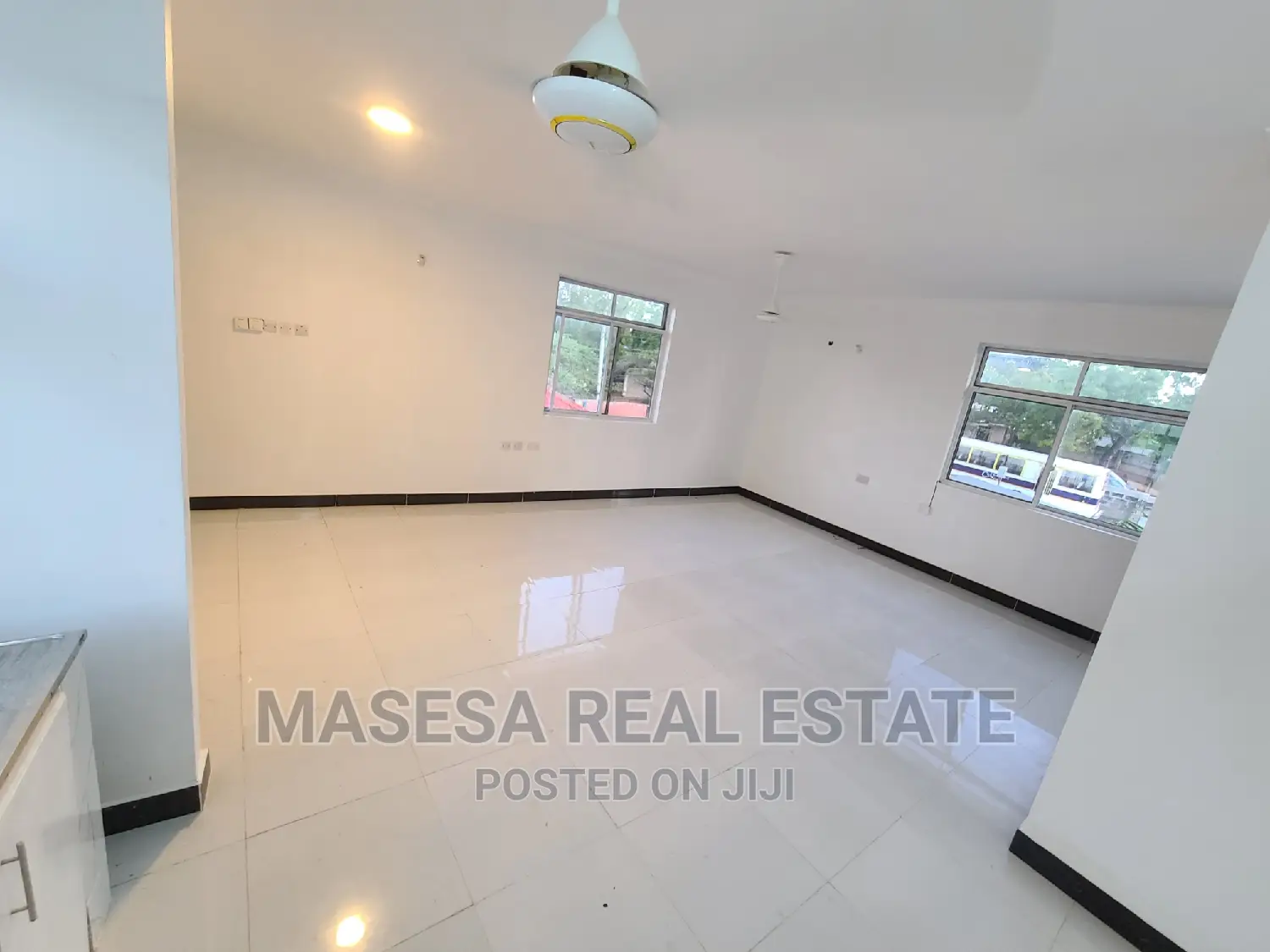 2bdrm Apartment in Msasani for rent