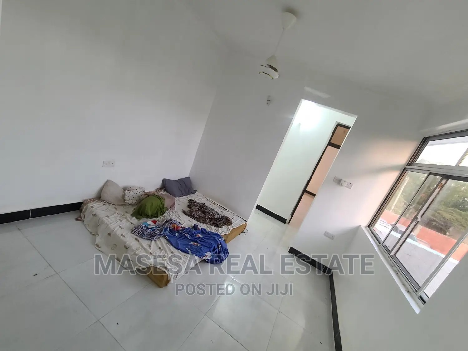 2bdrm Apartment in Msasani for rent
