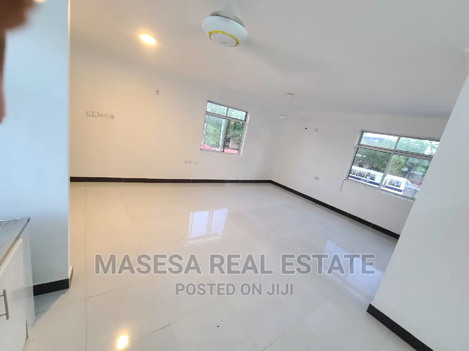 2bdrm Apartment in Msasani for rent