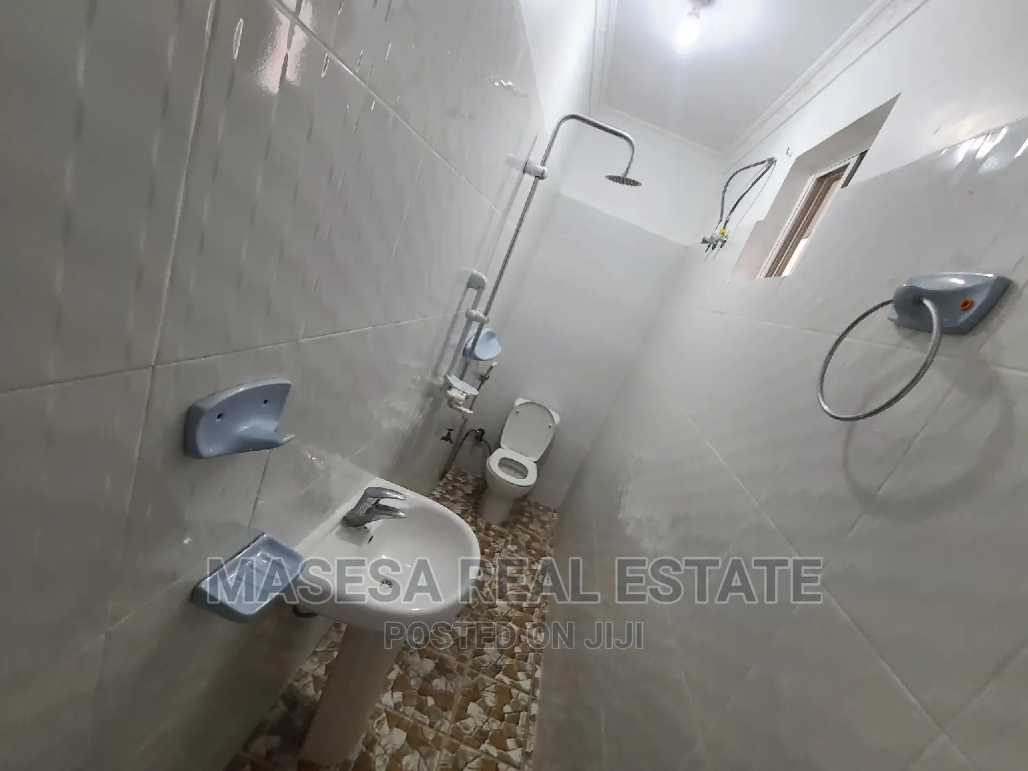 2bdrm Apartment in Msasani for rent