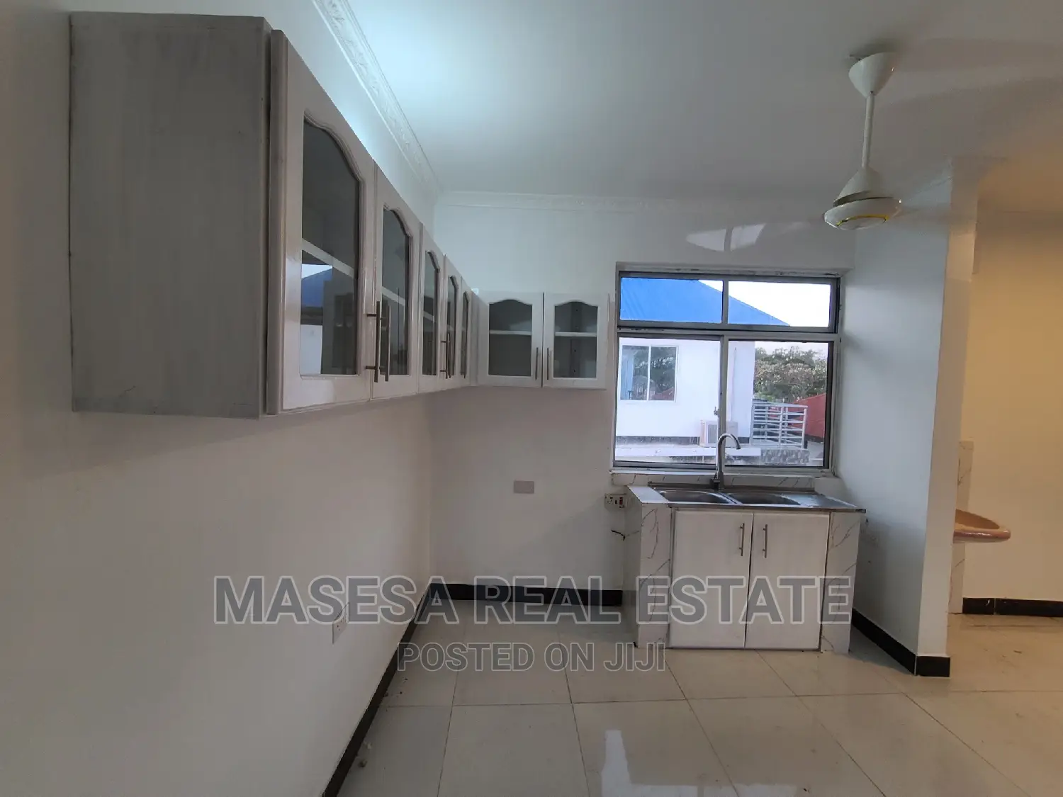 2bdrm Apartment in Msasani for rent
