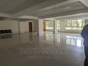 175 Sq M Office Space in Masaki for Rent