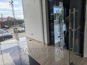 175 Sq M Office Space in Masaki for Rent