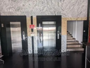 175 Sq M Office Space in Masaki for Rent