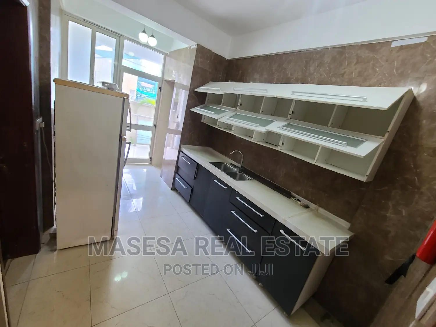Furnished 3bdrm Apartment in Msasani for rent