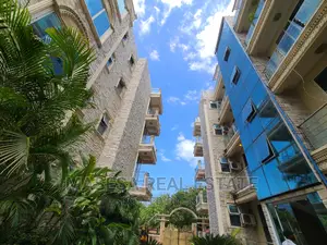 Furnished 3bdrm Apartment in Msasani for rent