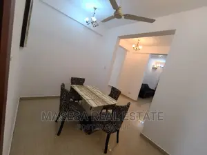 Furnished 3bdrm Apartment in Msasani for rent