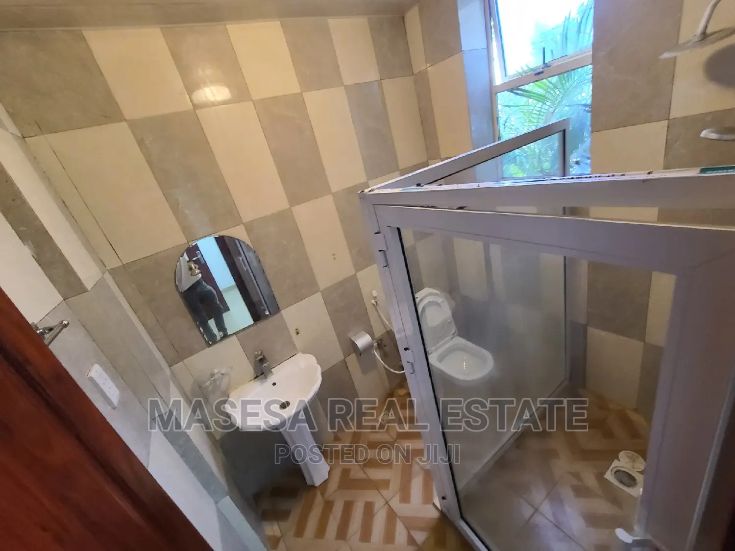 Furnished 3bdrm Apartment in Msasani for rent