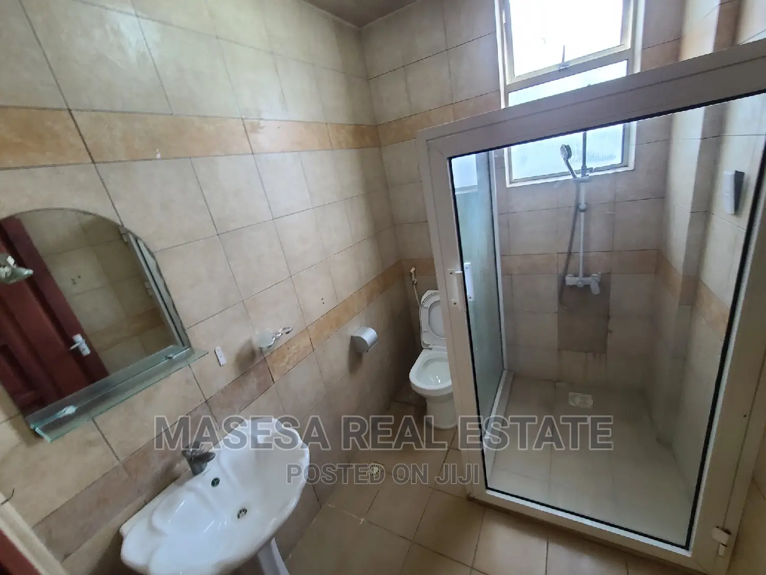 Furnished 3bdrm Apartment in Msasani for rent