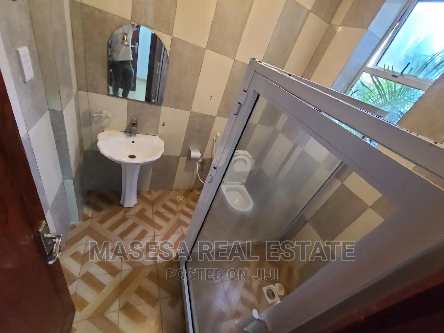 Furnished 3bdrm Apartment in Msasani for rent