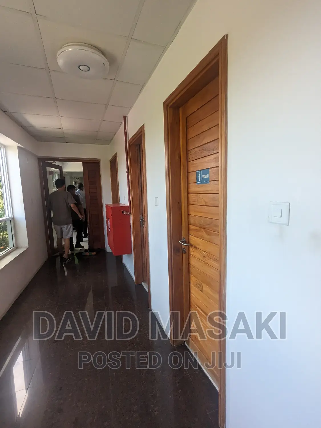 200-400 Sq M Office Spaces for Rent Inmasaki