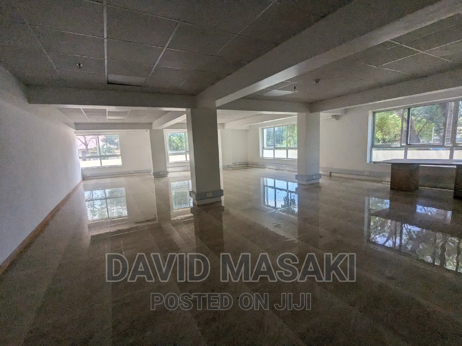 200-400 Sq M Office Spaces for Rent Inmasaki