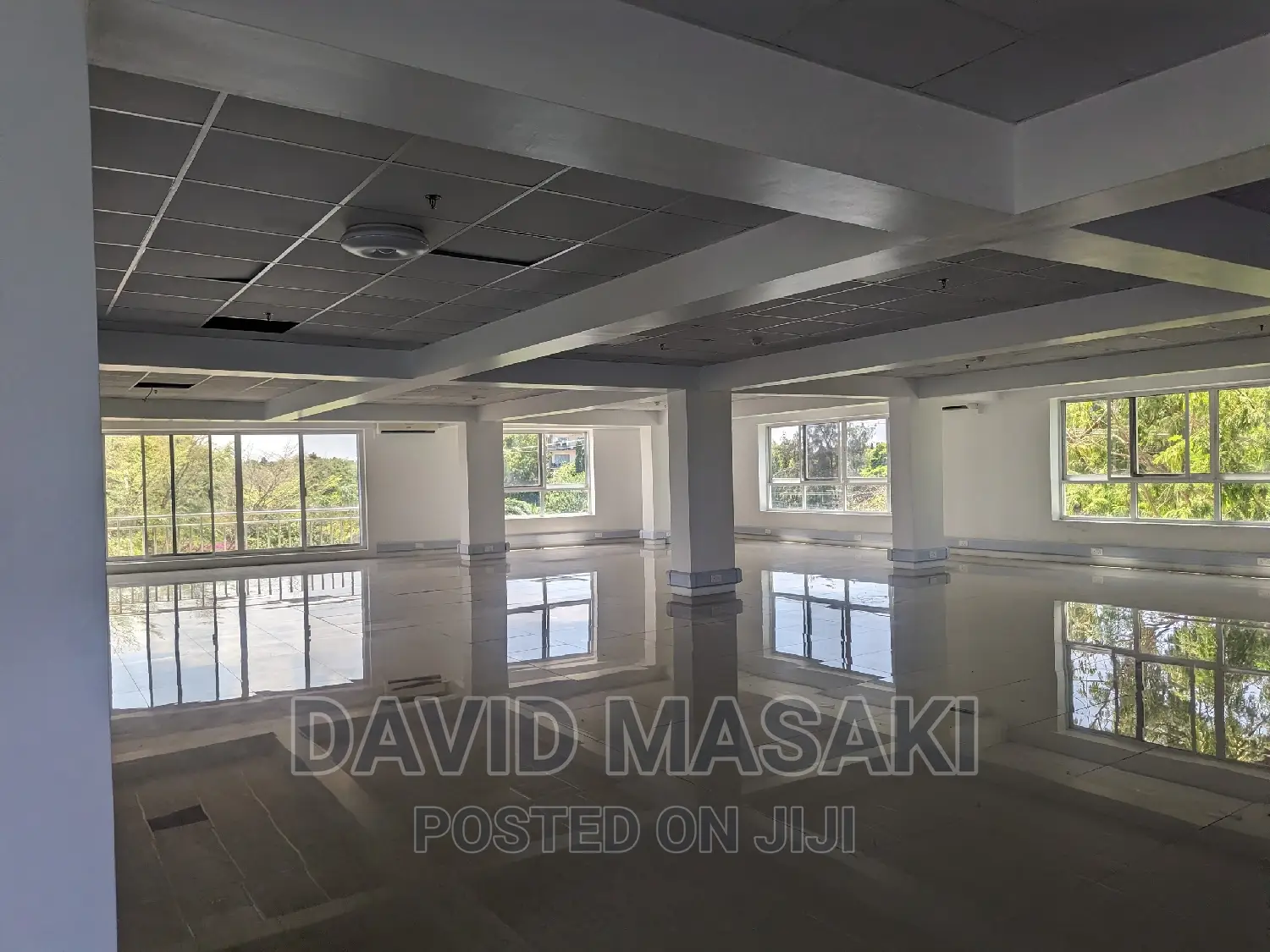 200-400 Sq M Office Spaces for Rent Inmasaki