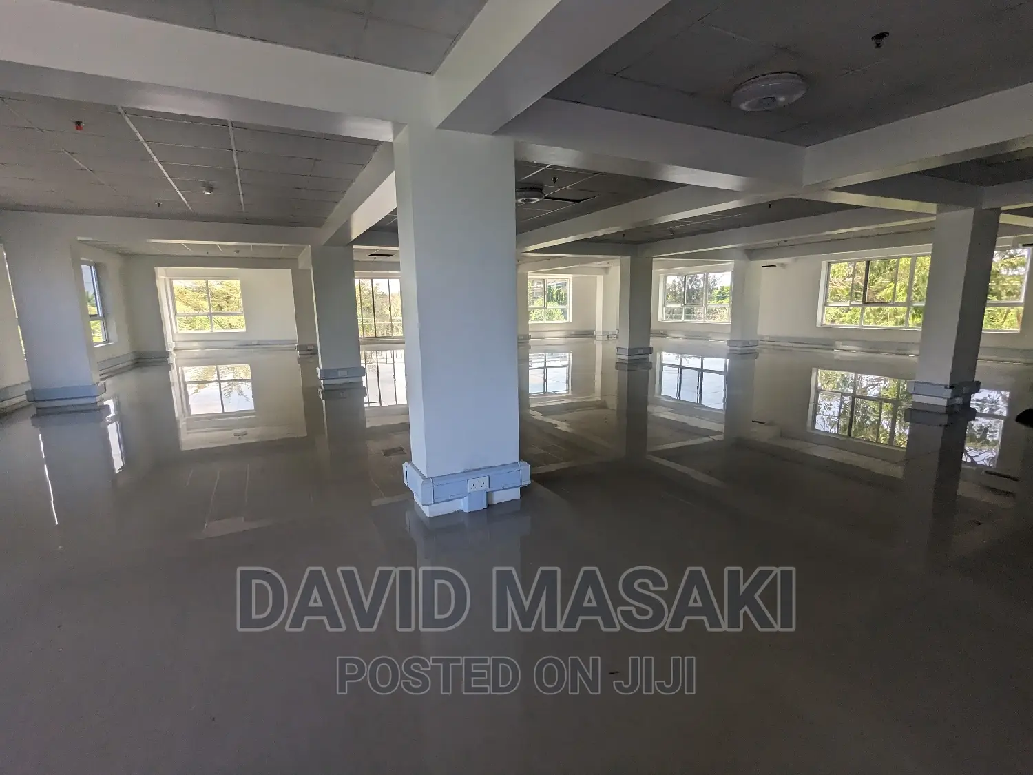 200-400 Sq M Office Spaces for Rent Inmasaki