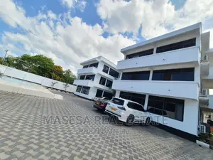 Furnished 2bdrm Apartment in Msasani for rent
