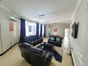 Furnished 2bdrm Apartment in Msasani for rent